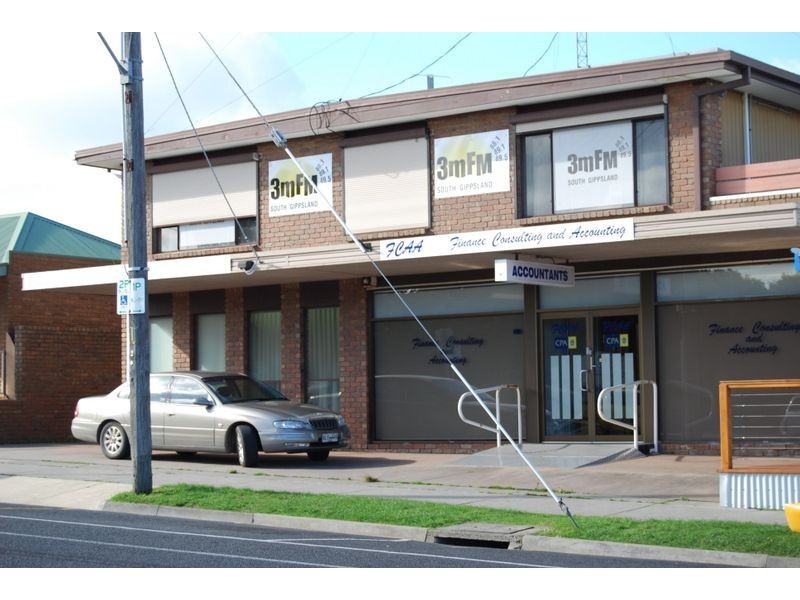 10a and 10b Williams St, Inverloch VIC 3996