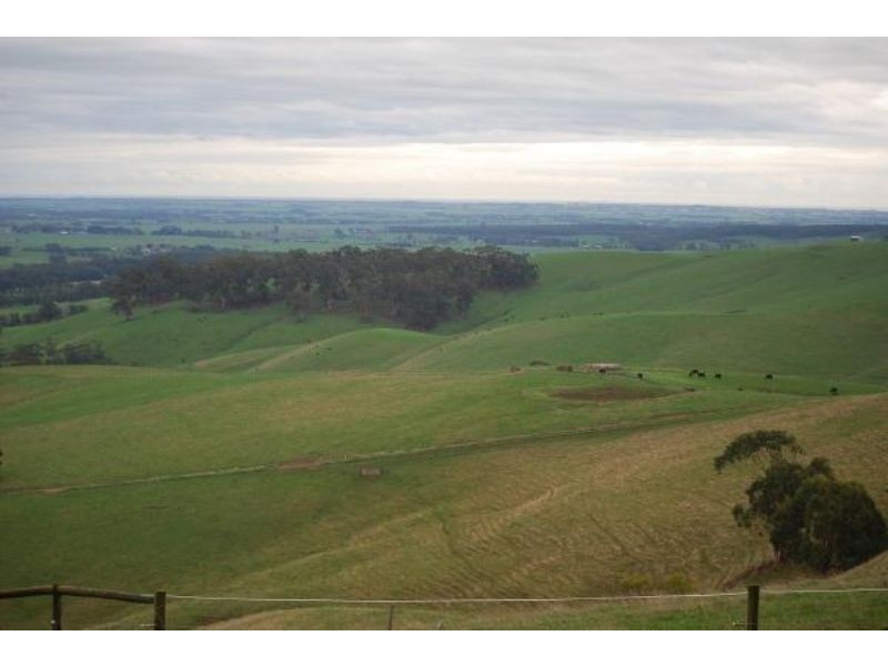 Outtrim VIC 3951