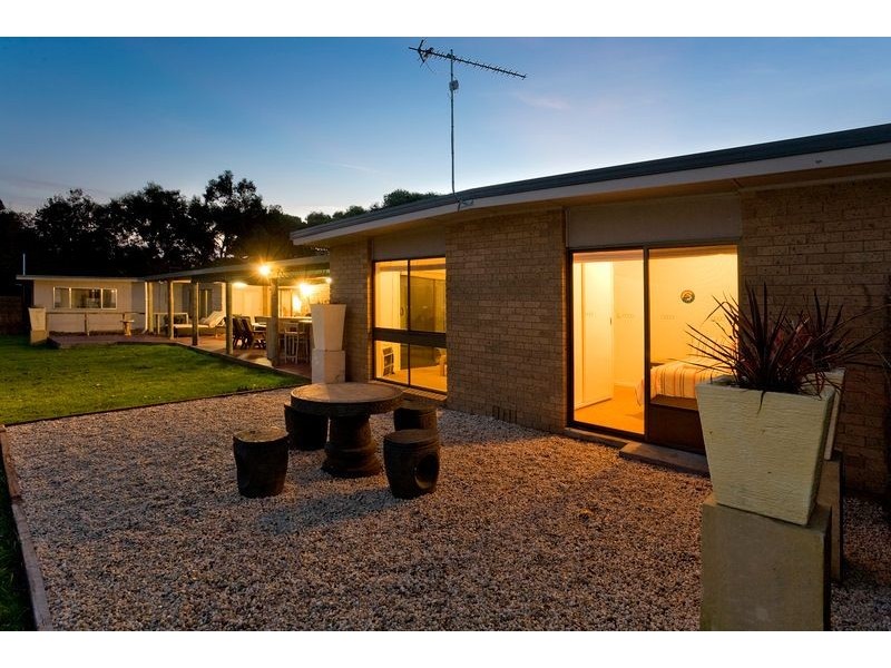 150 FOLEY RD [WILSONS PROMONTORY], Yanakie VIC 3960