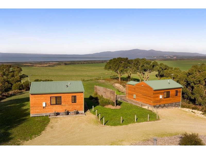 150 FOLEY RD [WILSONS PROMONTORY], Yanakie VIC 3960