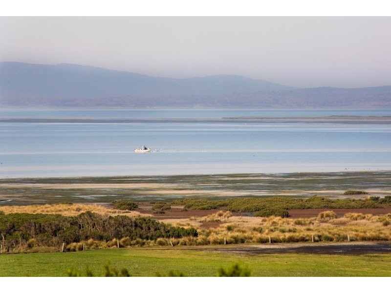 150 FOLEY RD [WILSONS PROMONTORY], Yanakie VIC 3960