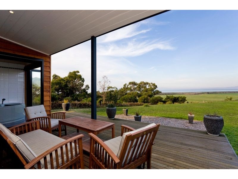 150 FOLEY RD [WILSONS PROMONTORY], Yanakie VIC 3960