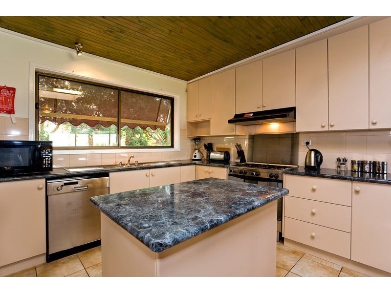 150 FOLEY RD [WILSONS PROMONTORY], Yanakie VIC 3960