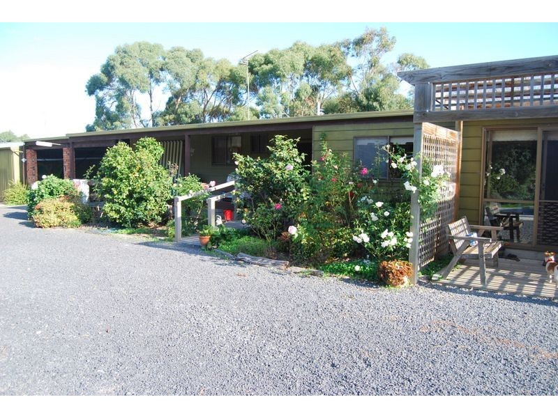 Tarwin Lower VIC 3956