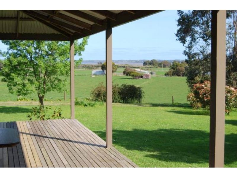 453 INVERLOCH VENUS BAY RD, Inverloch VIC 3996