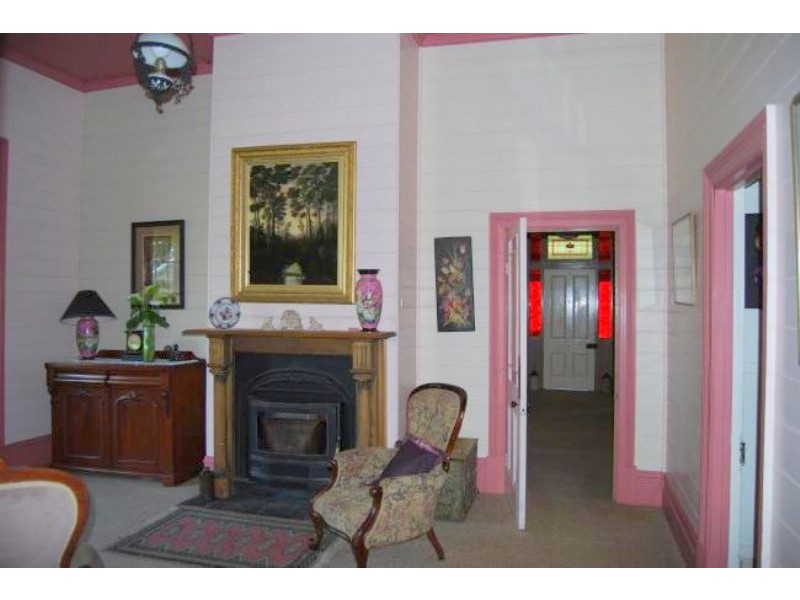 453 INVERLOCH VENUS BAY RD, Inverloch VIC 3996