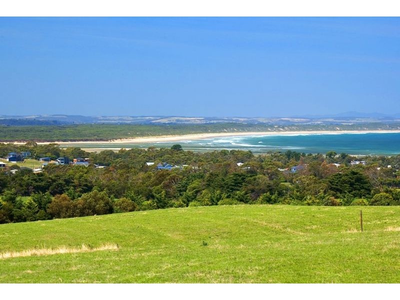 Lot 10 Albert Ruttle Drive, Inverloch VIC 3996