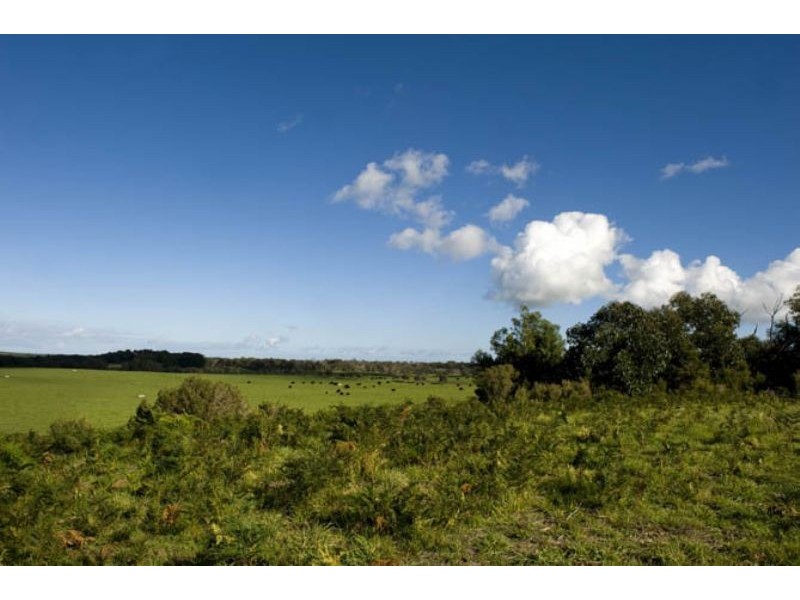 Lot 11 Albert Ruttle Drive, Inverloch VIC 3996