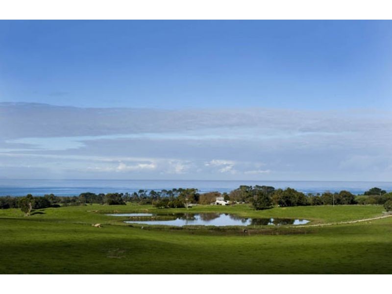 Lot 11 Albert Ruttle Drive, Inverloch VIC 3996