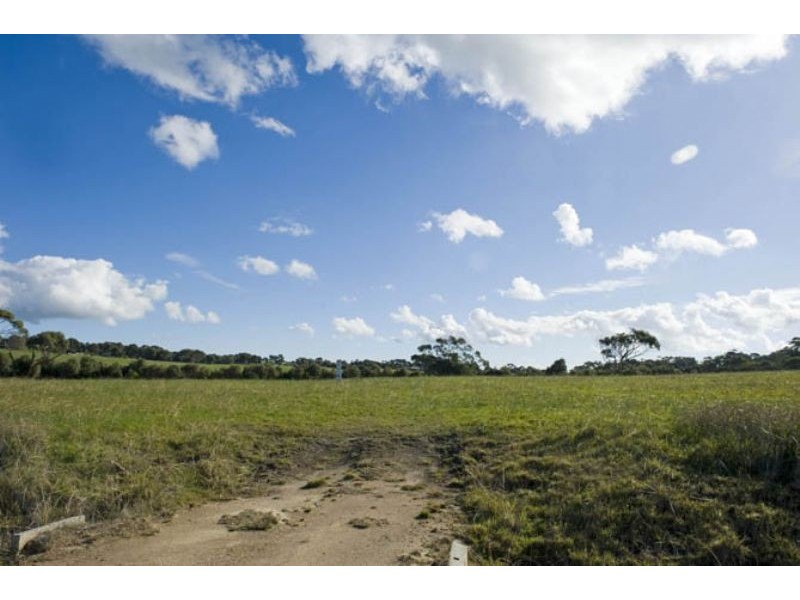 Lot 22 John Flagg Rise, Inverloch VIC 3996
