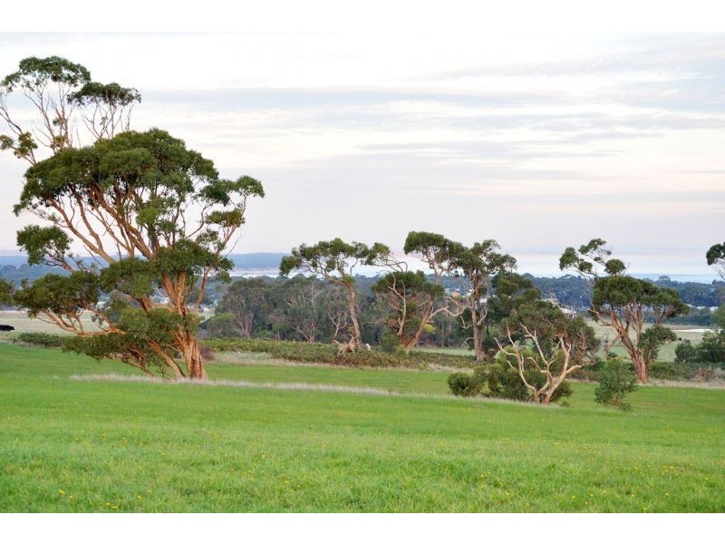 Lot 25 John Flagg Rise, Inverloch VIC 3996
