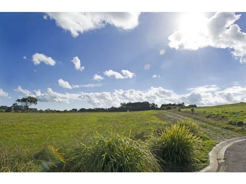 Lot 25 John Flagg Rise, Inverloch VIC 3996