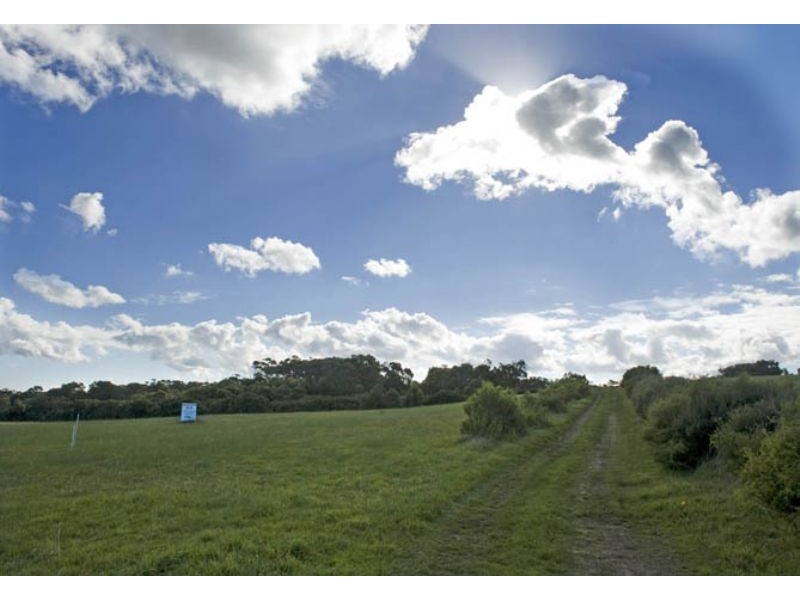 Lot 25 John Flagg Rise, Inverloch VIC 3996
