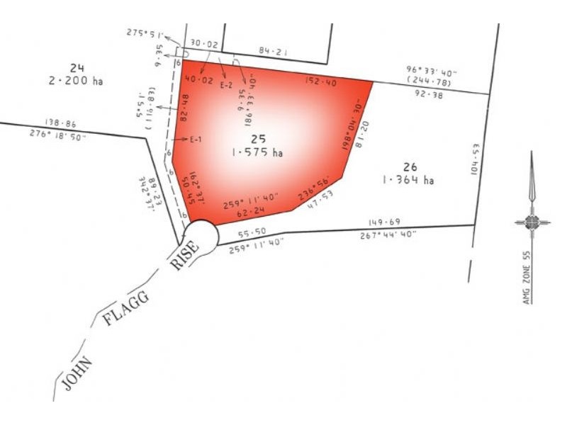 Lot 25 John Flagg Rise, Inverloch VIC 3996