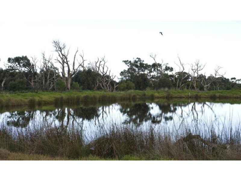 Lot 27 John Flagg Rise, Inverloch VIC 3996