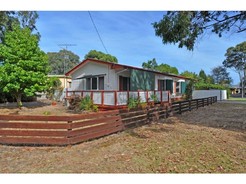 65 Williams Street, Inverloch VIC 3996