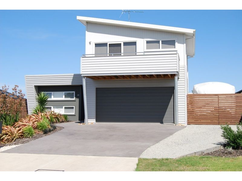 49 Beachcomber Drive, Inverloch VIC 3996