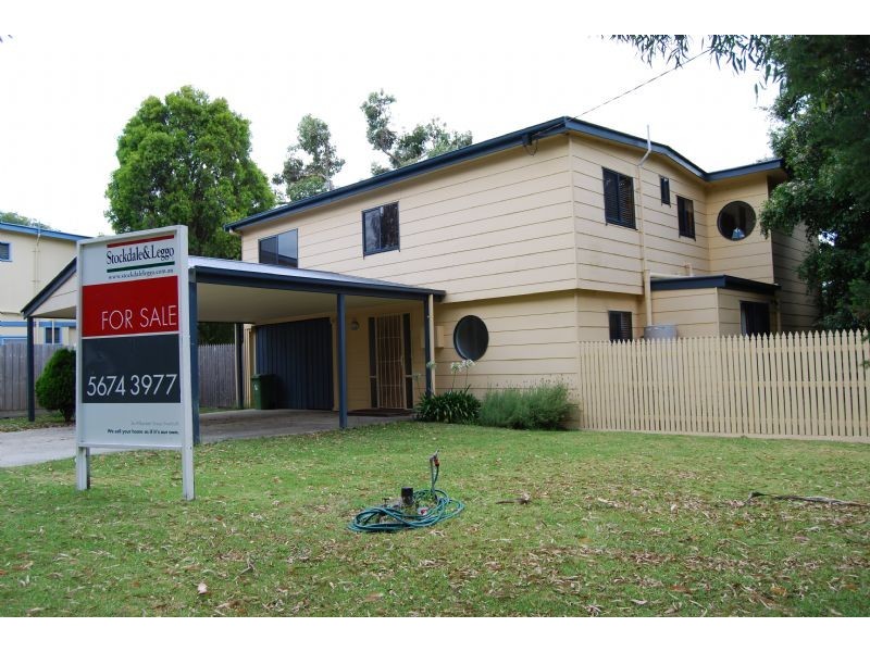 42 Beilby Avenue, Inverloch VIC 3996