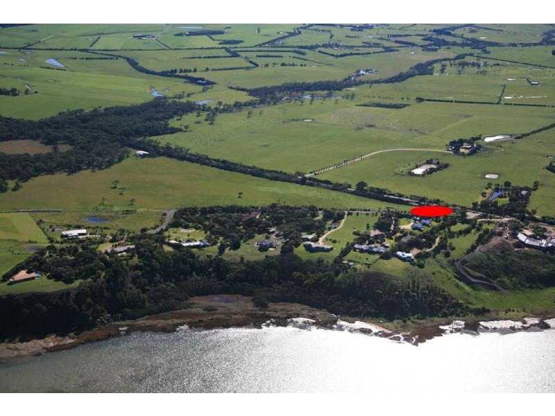 Lot 1 Townsend Bluff Rd, Inverloch VIC 3996