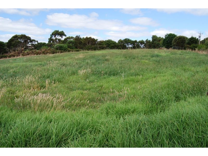 Lot 1 Townsend Bluff Rd, Inverloch VIC 3996