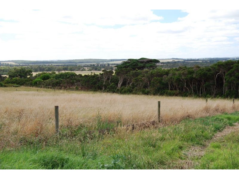 Lot 1 Townsend Bluff Rd, Inverloch VIC 3996