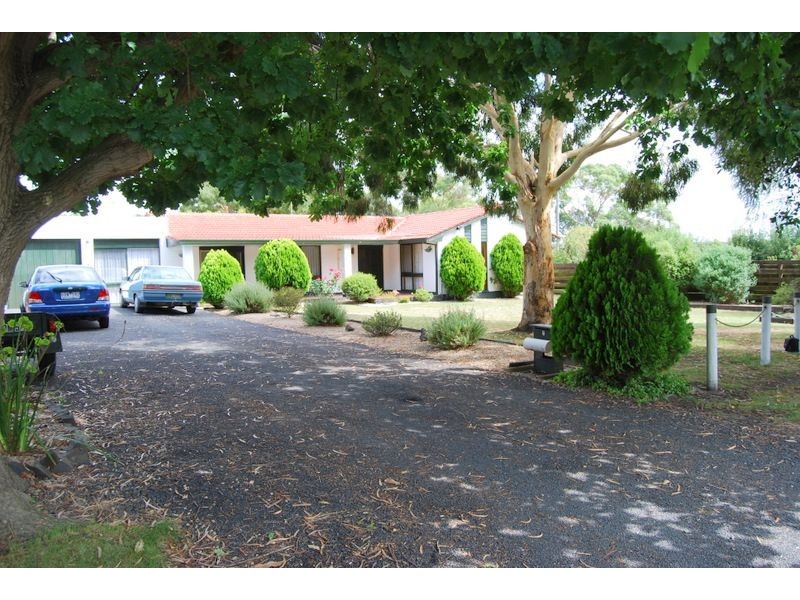 7 VALERIE STREET, Inverloch VIC 3996