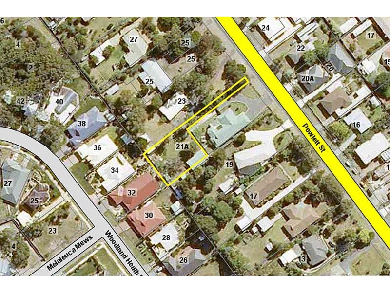 21A Powlett Street, Inverloch VIC 3996