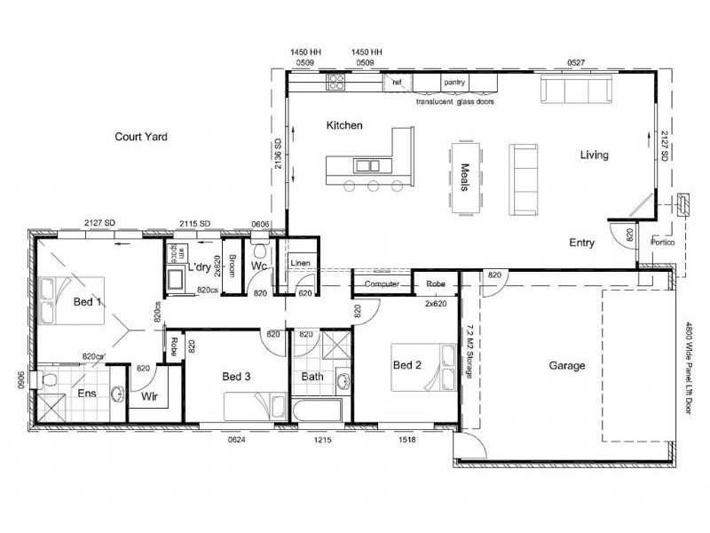 42 Golf St, Inverloch VIC 3996