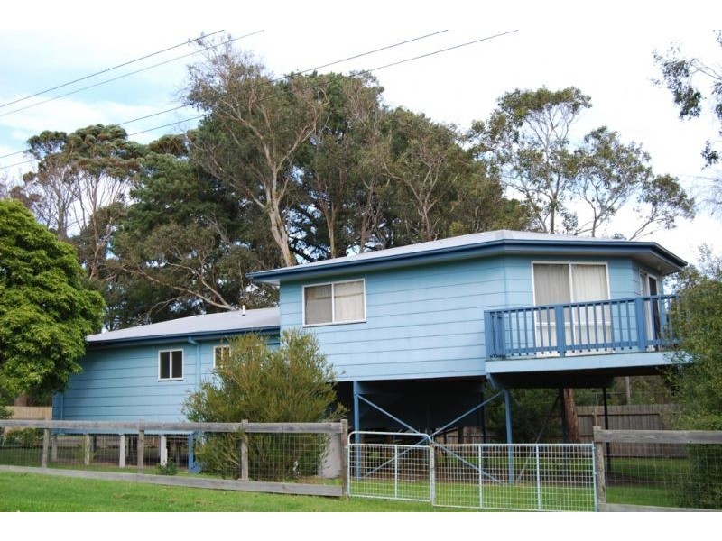 11 Freda Street, Inverloch VIC 3996