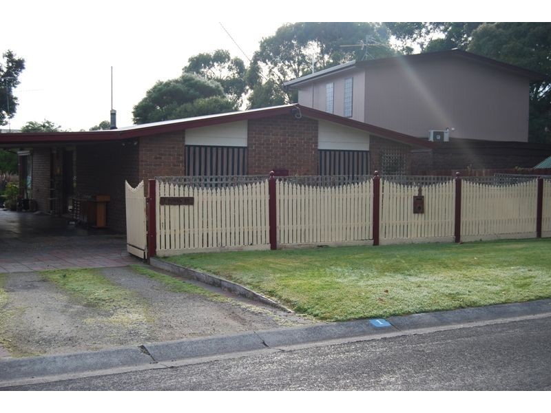 1 Tower Street, Inverloch VIC 3996