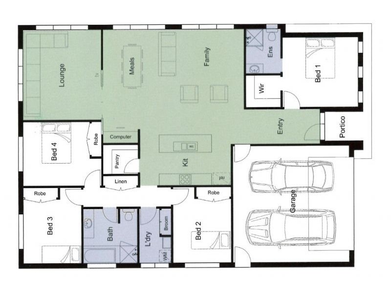 13 Correa Place, Inverloch VIC 3996