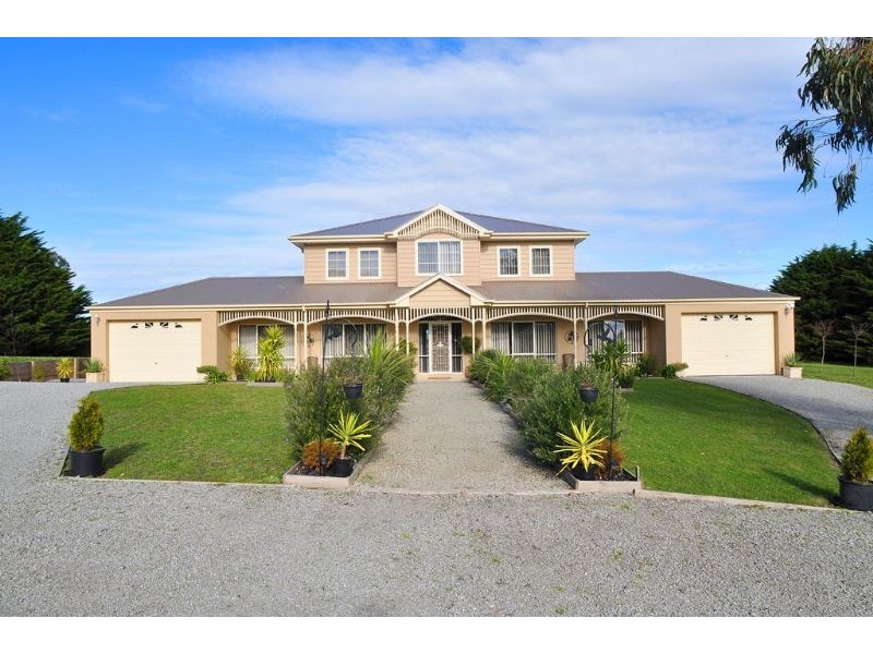 25 Townsend Bluff Road, Inverloch VIC 3996