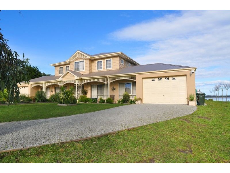25 Townsend Bluff Road, Inverloch VIC 3996