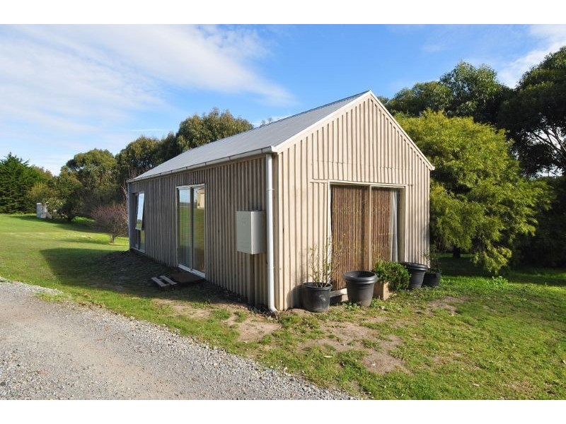 25 Townsend Bluff Road, Inverloch VIC 3996