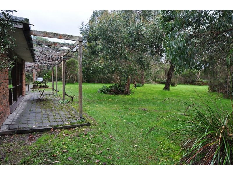 500 Lynnes Road, Wattle Bank VIC 3995