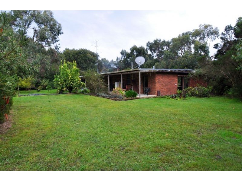 500 Lynnes Road, Wattle Bank VIC 3995