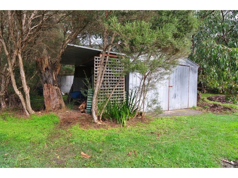 500 Lynnes Road, Wattle Bank VIC 3995