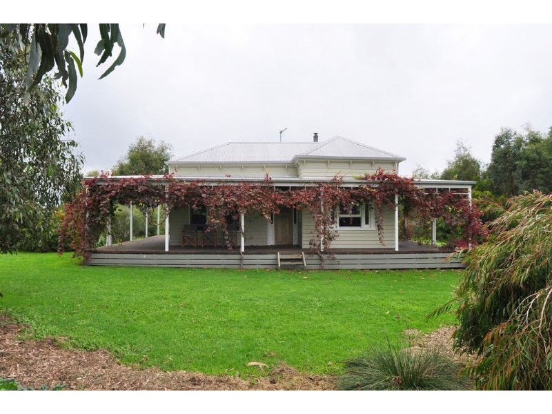 21 Oldens Road, Outtrim VIC 3951