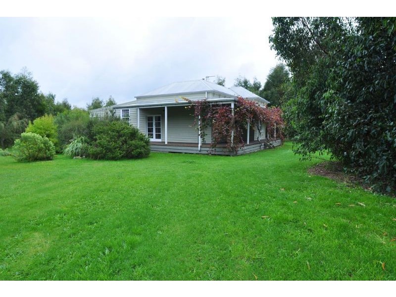 21 Oldens Road, Outtrim VIC 3951