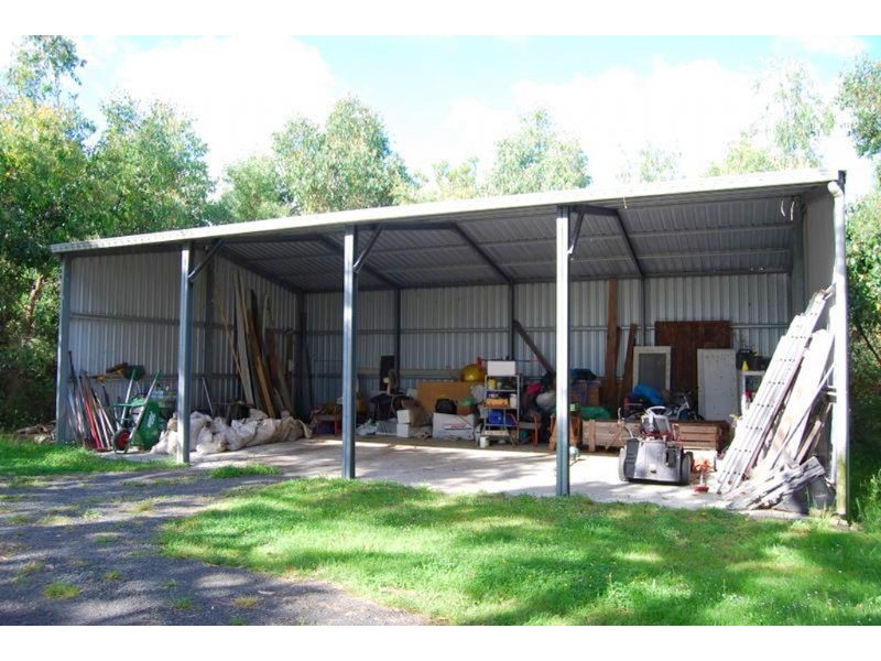 21 Oldens Road, Outtrim VIC 3951