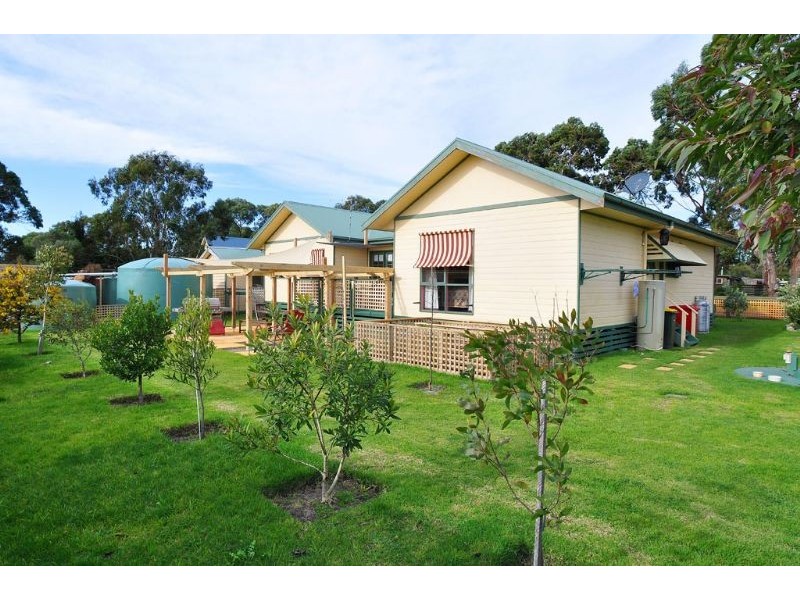 13-14 Tamarama Close, Tarwin Lower VIC 3956