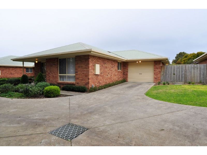 3/33 Powlett Street, Inverloch VIC 3996