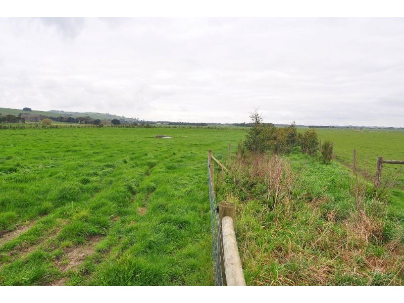 LOT 1 PS315524 Ryeburn Road, Outtrim VIC 3951