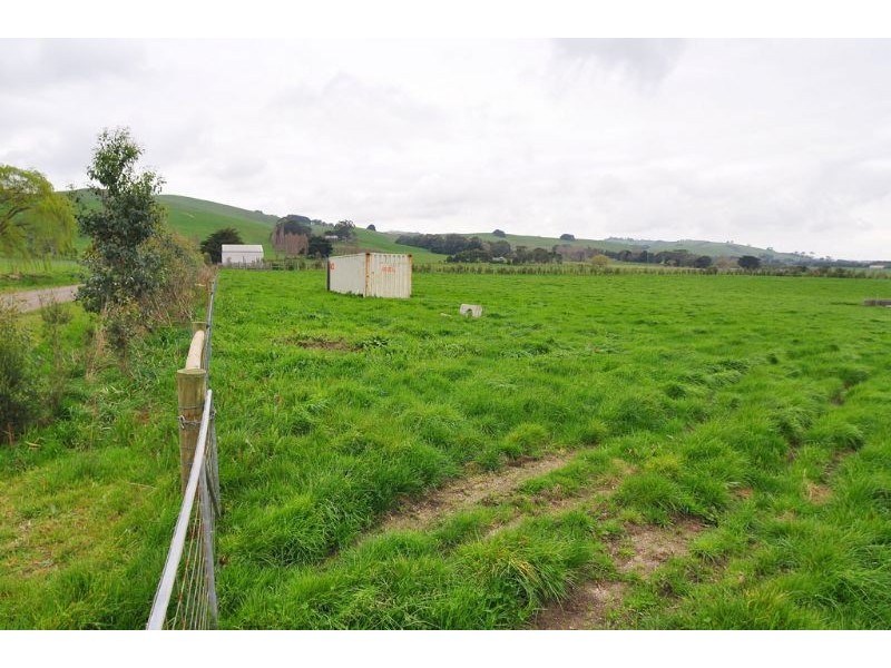 LOT 1 PS315524 Ryeburn Road, Outtrim VIC 3951