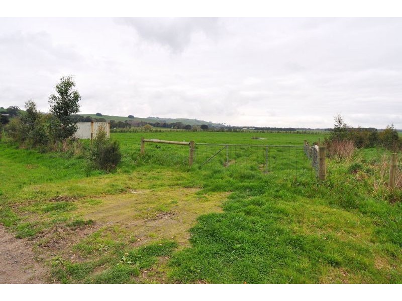 LOT 1 PS315524 Ryeburn Road, Outtrim VIC 3951