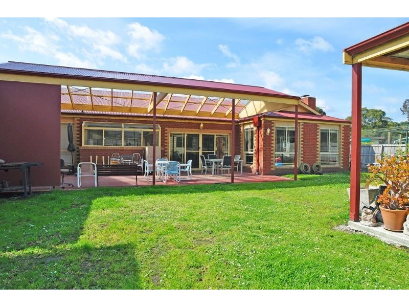 5-7 Wonthaggi Road, Inverloch VIC 3996