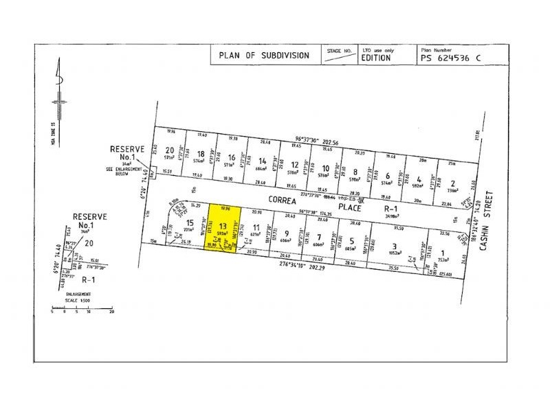 13 Correa Plc, Inverloch VIC 3996