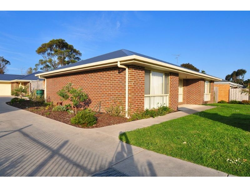 4/2-4 Powlett Street, Inverloch VIC 3996