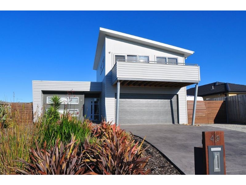 49 Beachcomber Drive, Inverloch VIC 3996