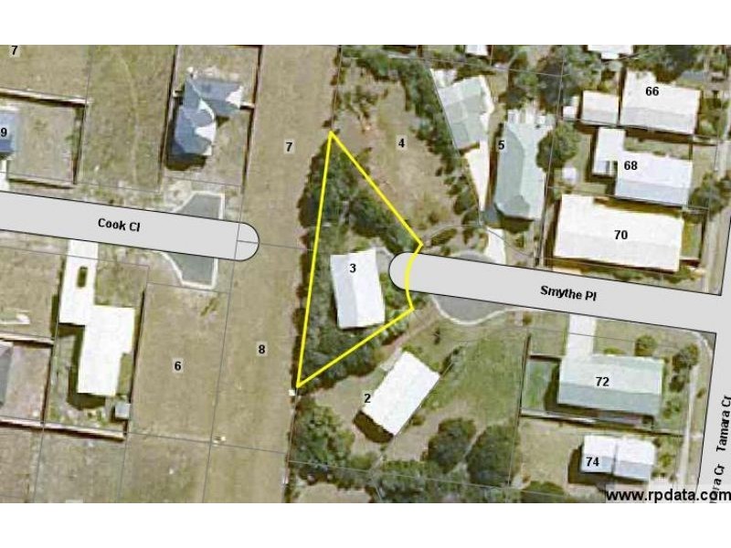 3 Smythe Plc, Inverloch VIC 3996